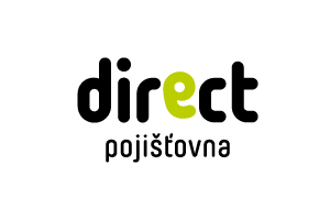 Direct pojistovna logo