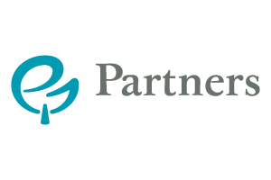 Partners logo