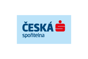 česká spořitelna logo
